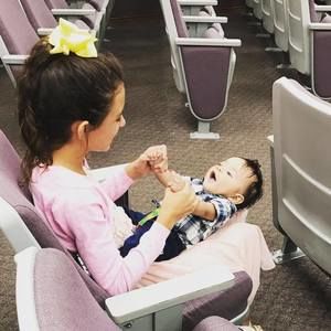 Meet your Posher, Lori